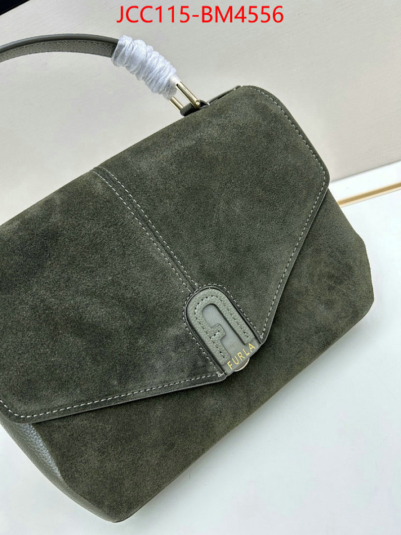 Furla Bags(4A)-Crossbody- ID: BM4556 $: 115USD,