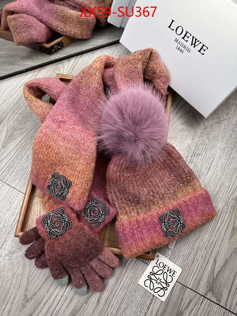 Cap(Hat)-Loewe ID: SU367 $: 59USD