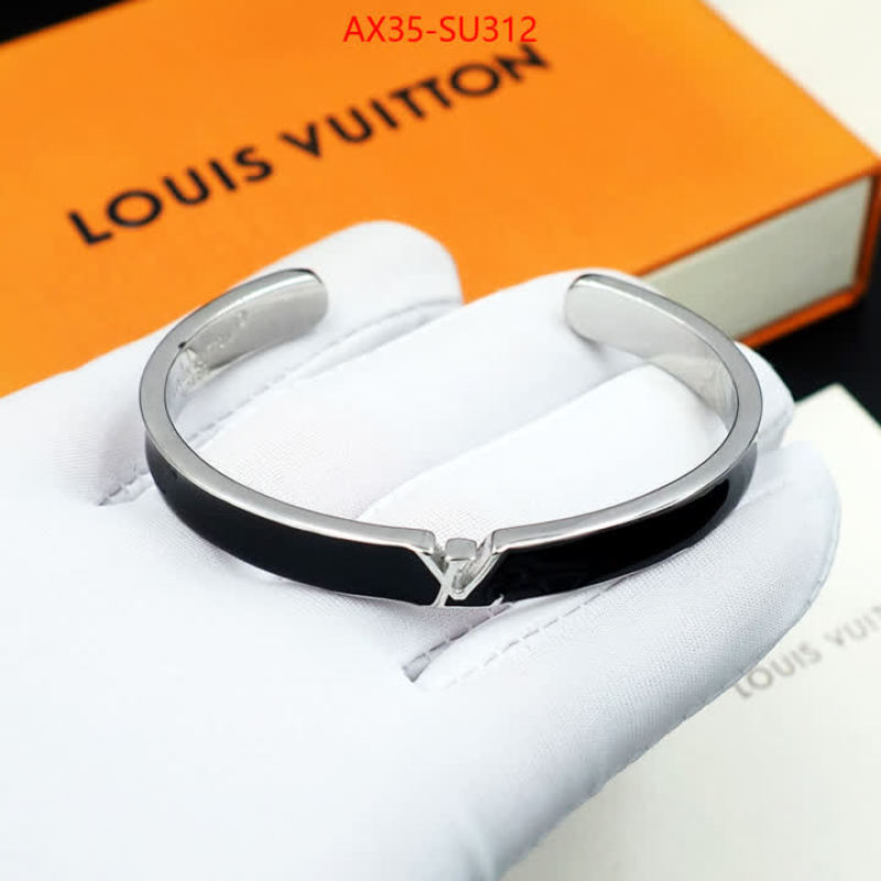 Jewelry-LV ID: SU312 $: 35USD