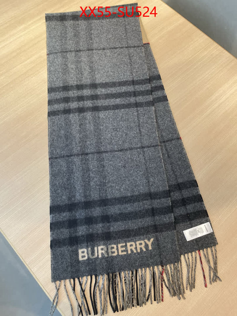 Scarf-Burberry ID: SU524 $: 55USD