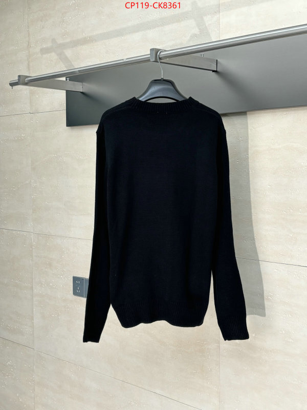 Clothing-Loewe ID: CK8361 $: 119USD