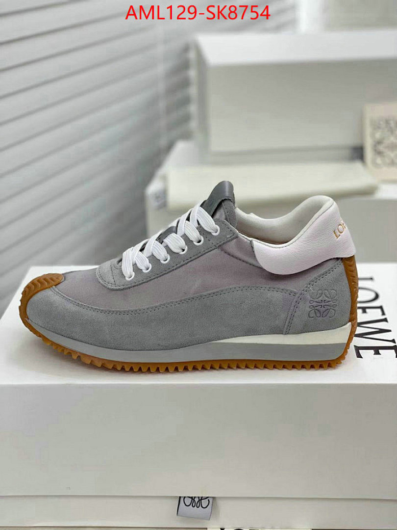 Men Shoes-Loewe ID: SK8754 $: 129USD