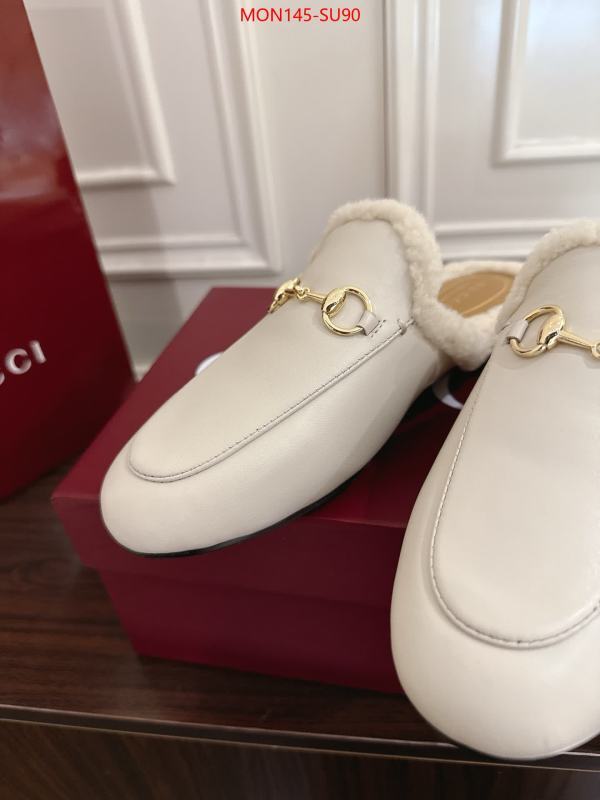 Women Shoes-Gucci online from china ID: SU90 $: 145USD