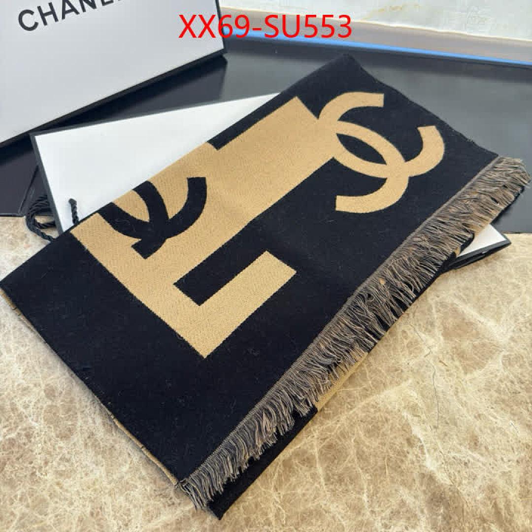 Scarf-Chnel ID: SU553 $: 69USD