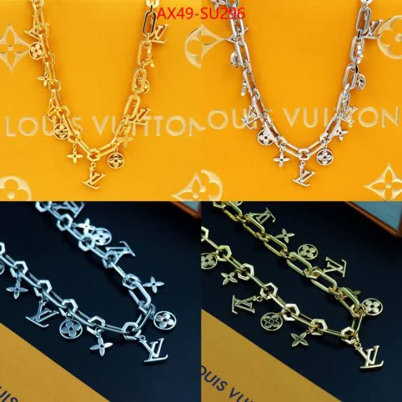 Jewelry-LV ID: SU296 $: 49USD