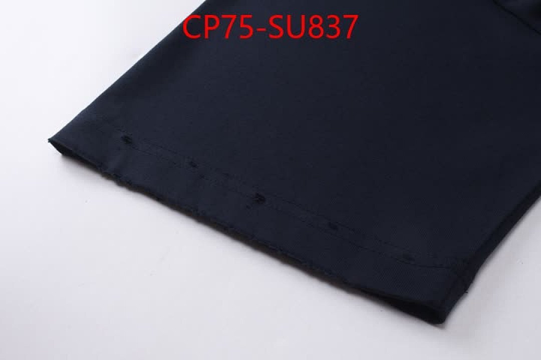 Clothing-Balenciaga ID: SU837 $: 75USD