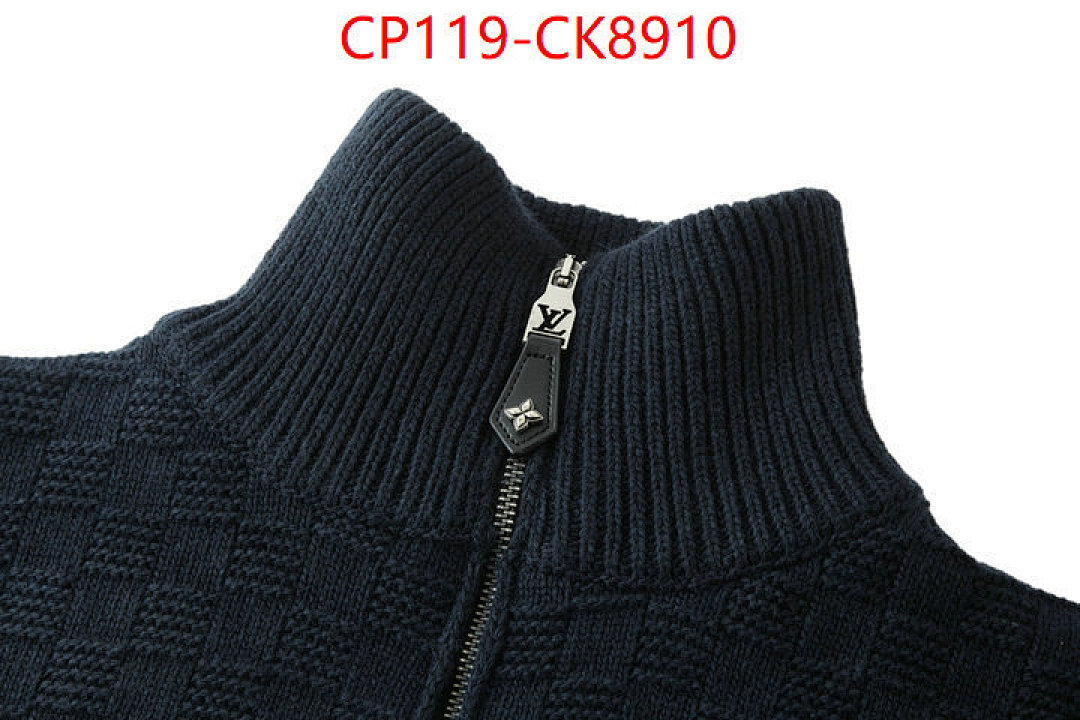 Clothing-LV ID: CK8910 $: 119USD