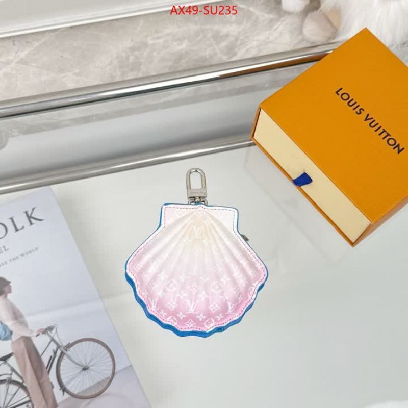 Key pendant-LV ID: SU235 $: 49USD
