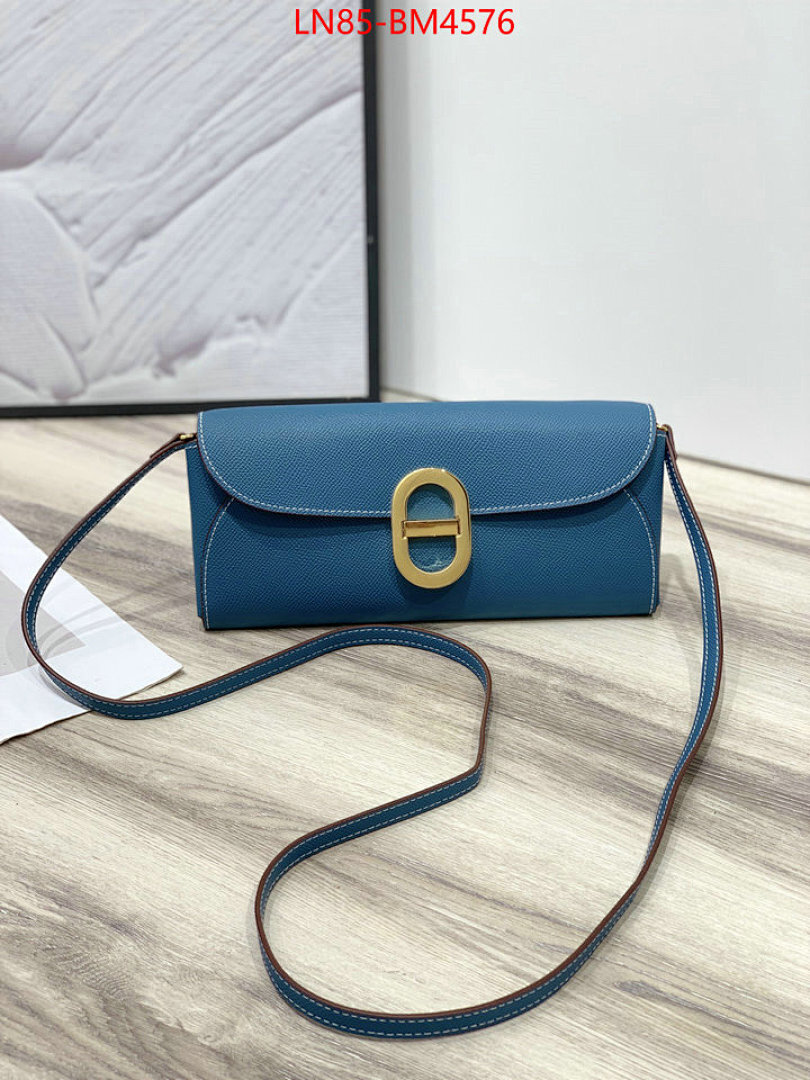 Hermes Bags(4A)-Crossbody- ID: BM4576 $: 85USD,