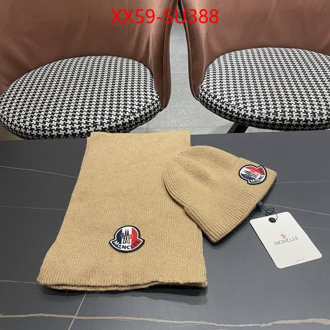 Scarf-Moncler ID: SU388 $: 59USD