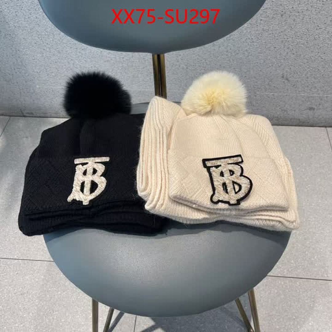 Scarf-Burberry ID: SU297 $: 75USD