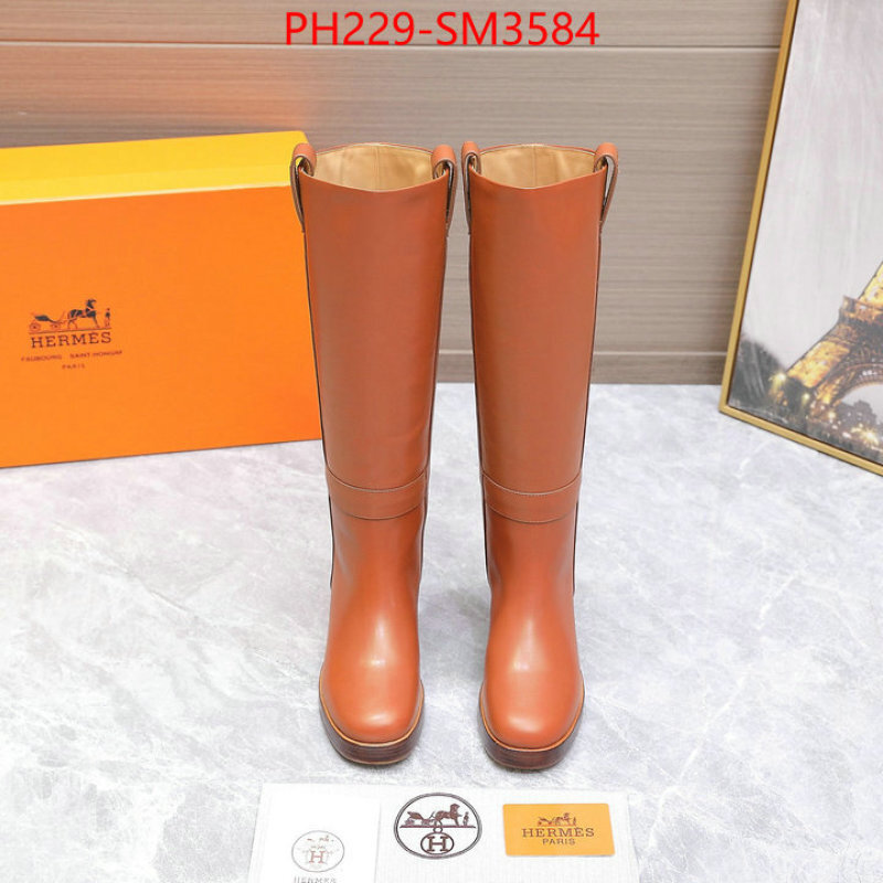 Women Shoes-Hermes ID: SM3584 $: 229USD