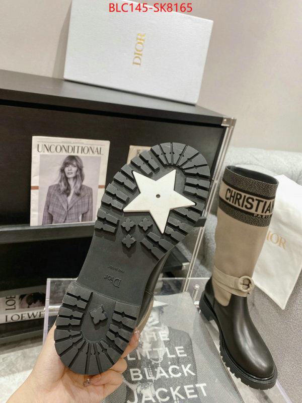 Women Shoes-Dior best knockoff ID: SK8165 $: 145USD