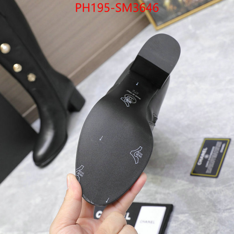 Women Shoes-Boots ID: SM3646 $: 195USD