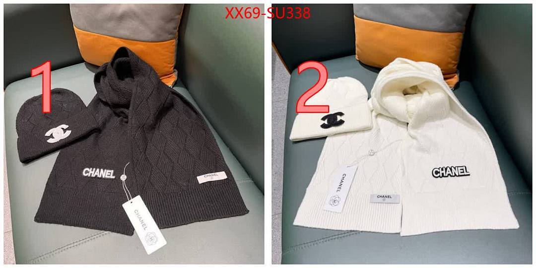 Scarf-Chnel ID: SU338 $: 69USD