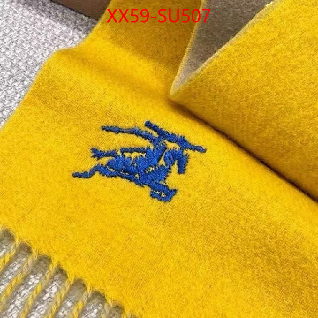 Scarf-Burberry ID: SU507 $: 59USD