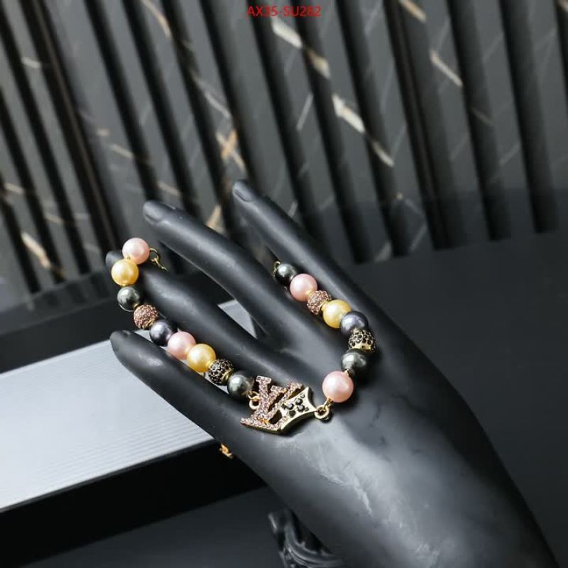 Jewelry-LV ID: SU282 $: 35USD