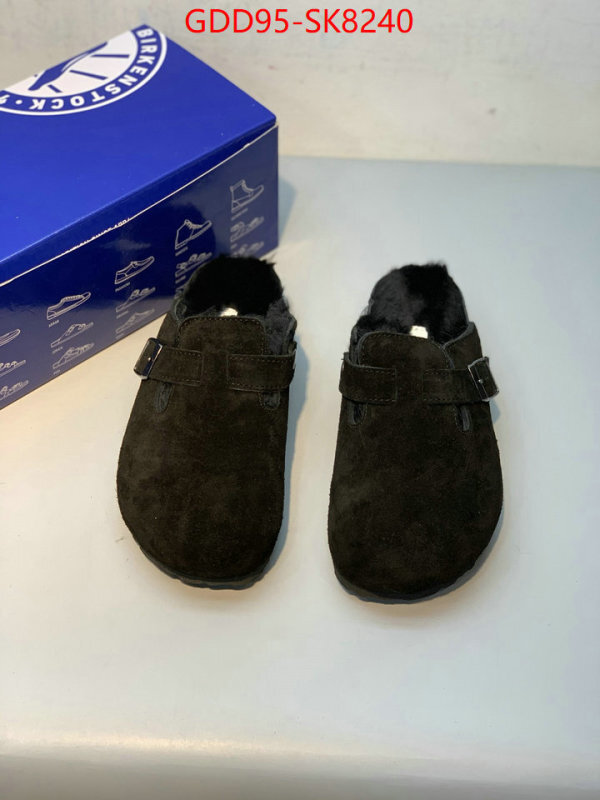 Women Shoes-Birkenstock online shop ID: SK8240 $: 95USD
