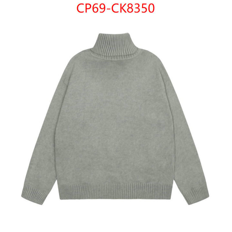 Clothing-AMI ID: CK8350 $: 69USD