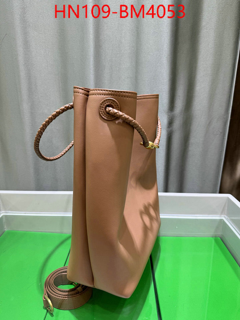 BV Bags(4A)-Bucket Bag- ID: BM4053 $: 109USD,