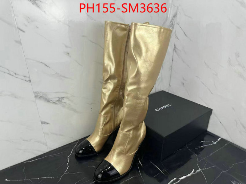 Women Shoes-Boots ID: SM3636 $: 155USD