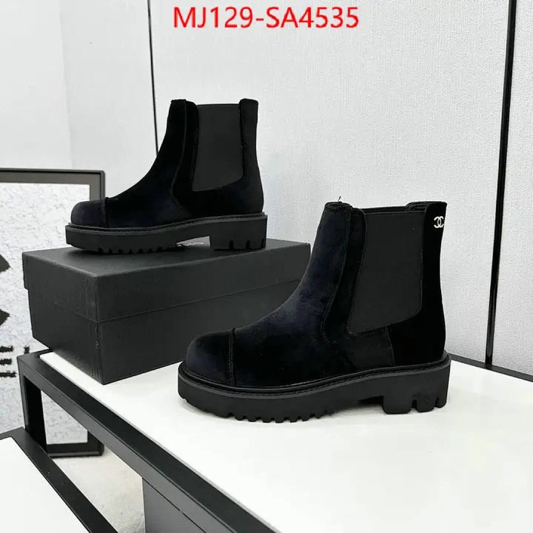Women Shoes-Boots ID: SA4535 $: 149USD