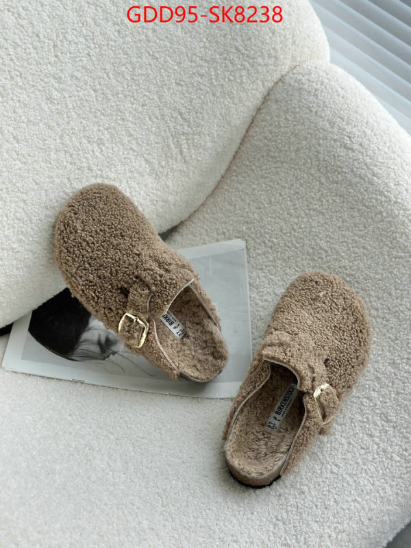 Women Shoes-Birkenstock exclusive cheap ID: SK8238 $: 95USD