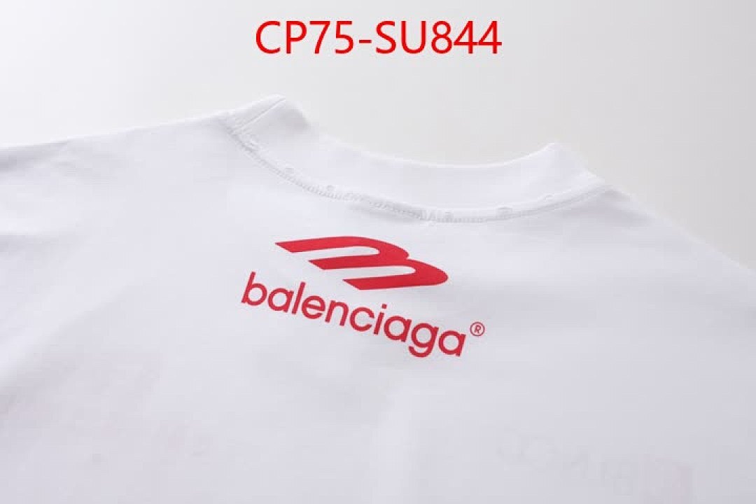 Clothing-Balenciaga ID: SU844 $: 75USD
