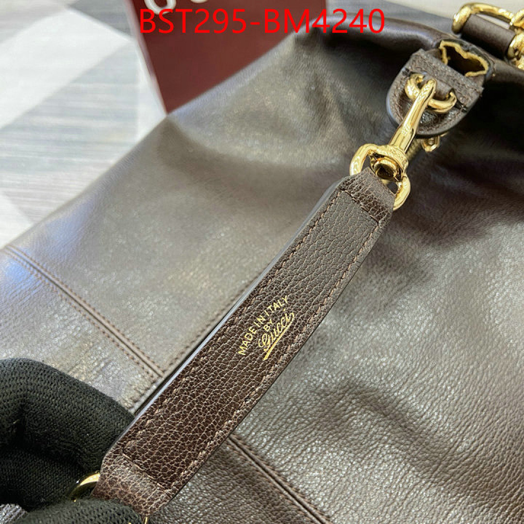 Gucci Bags(TOP)-Crossbody- ID: BM4240 $: 295USD,