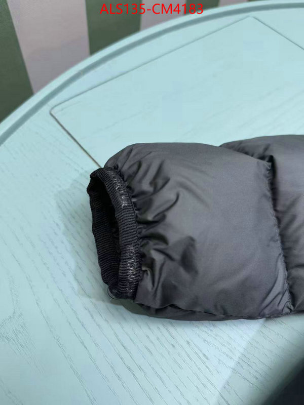 Kids clothing-Moncler ID: CM4183 $: 135USD