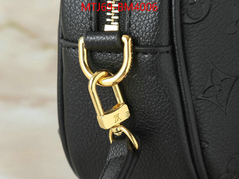 LV Bags(4A)-Pochette MTis Bag- ID: BM4006 $: 69USD,