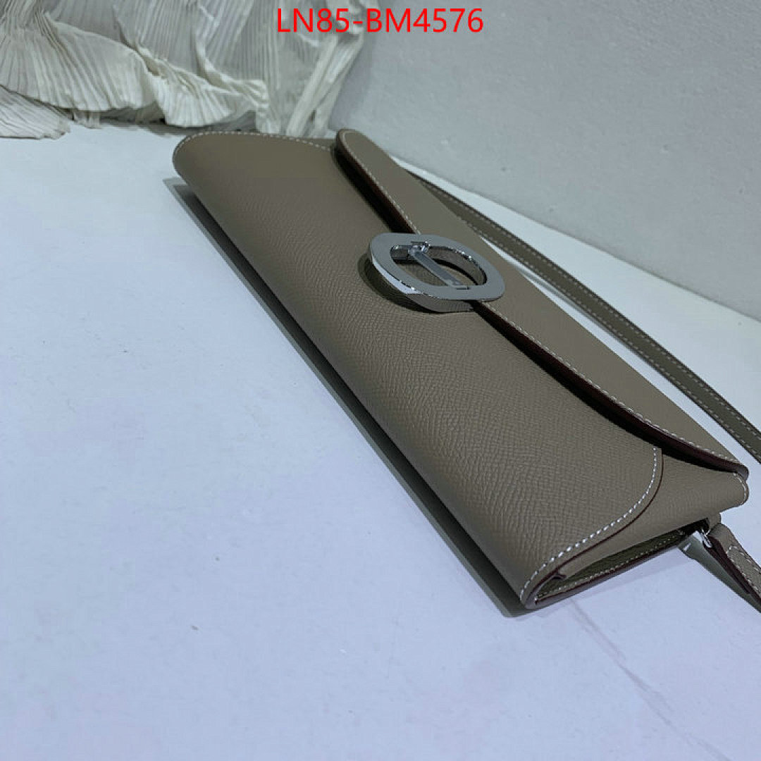Hermes Bags(4A)-Crossbody- ID: BM4576 $: 85USD,