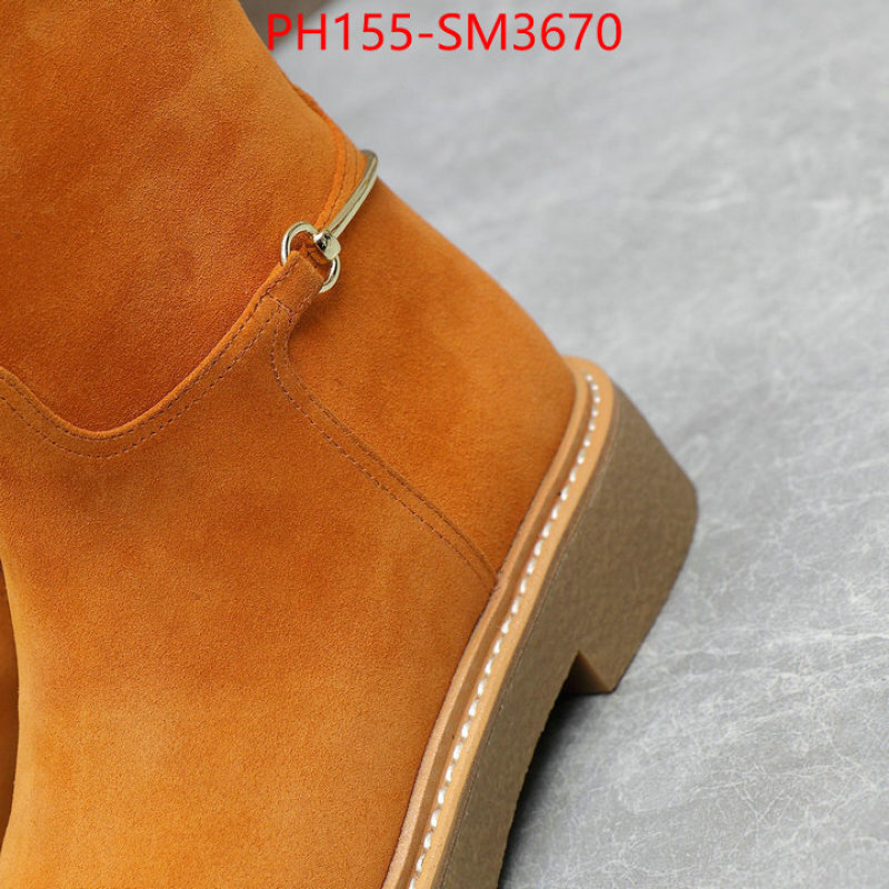 Women Shoes-Boots ID: SM3670 $: 155USD