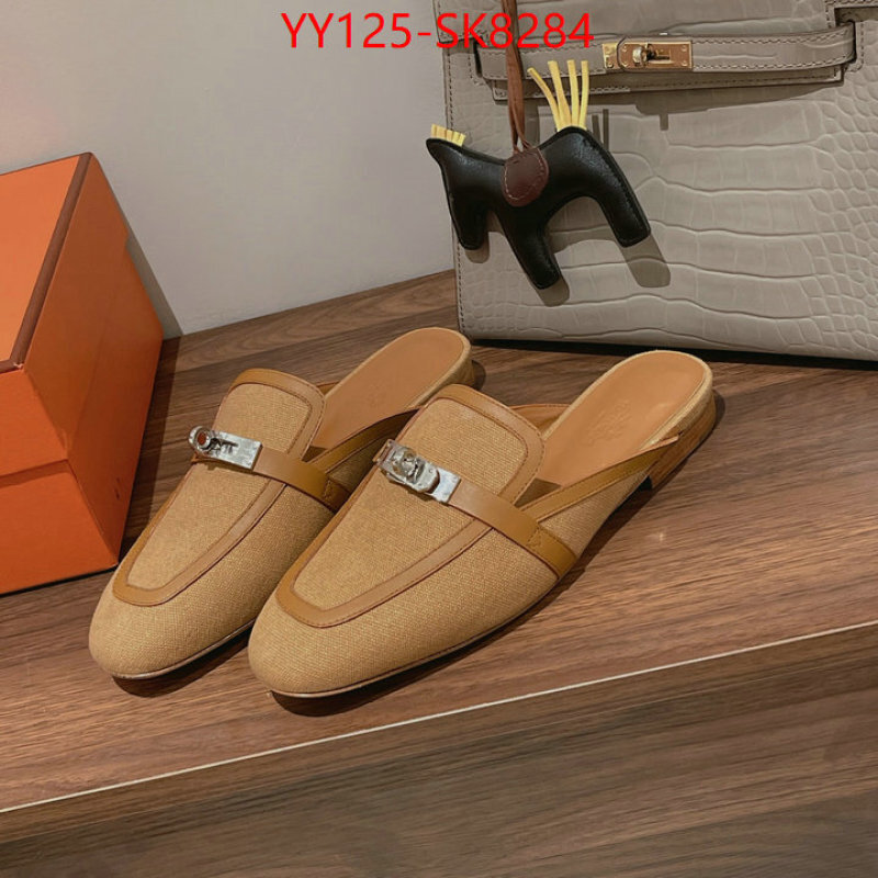 Women Shoes-Hermes best quality fake ID: SK8284 $: 125USD