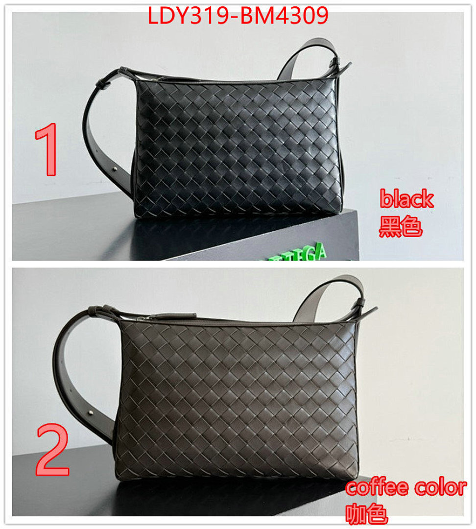 BV Bags(TOP)-Crossbody- ID: BM4309 $: 319USD,
