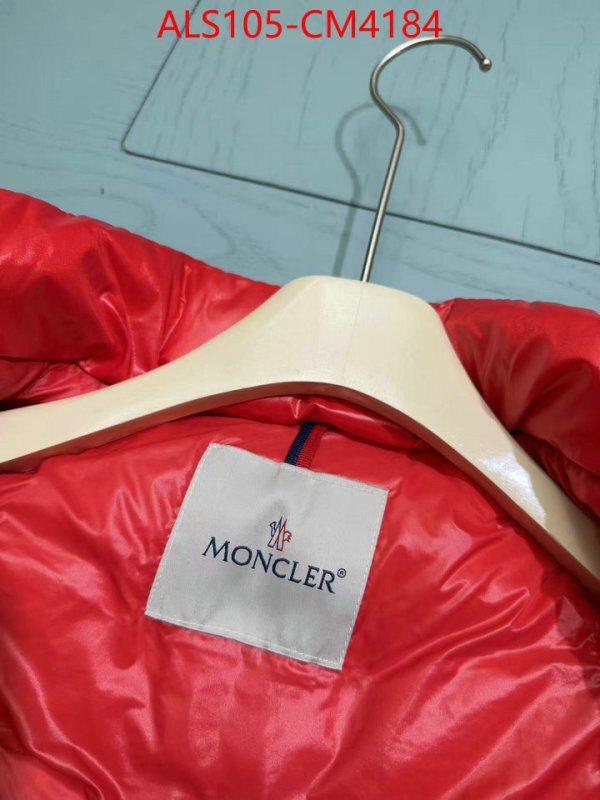 Kids clothing-Moncler ID: CM4184 $: 105USD