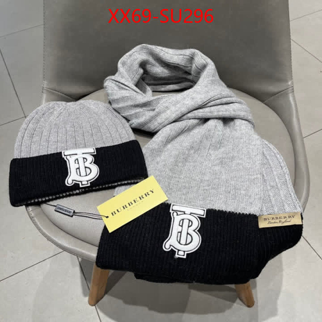 Cap(Hat)-Burberry ID: SU296 $: 69USD