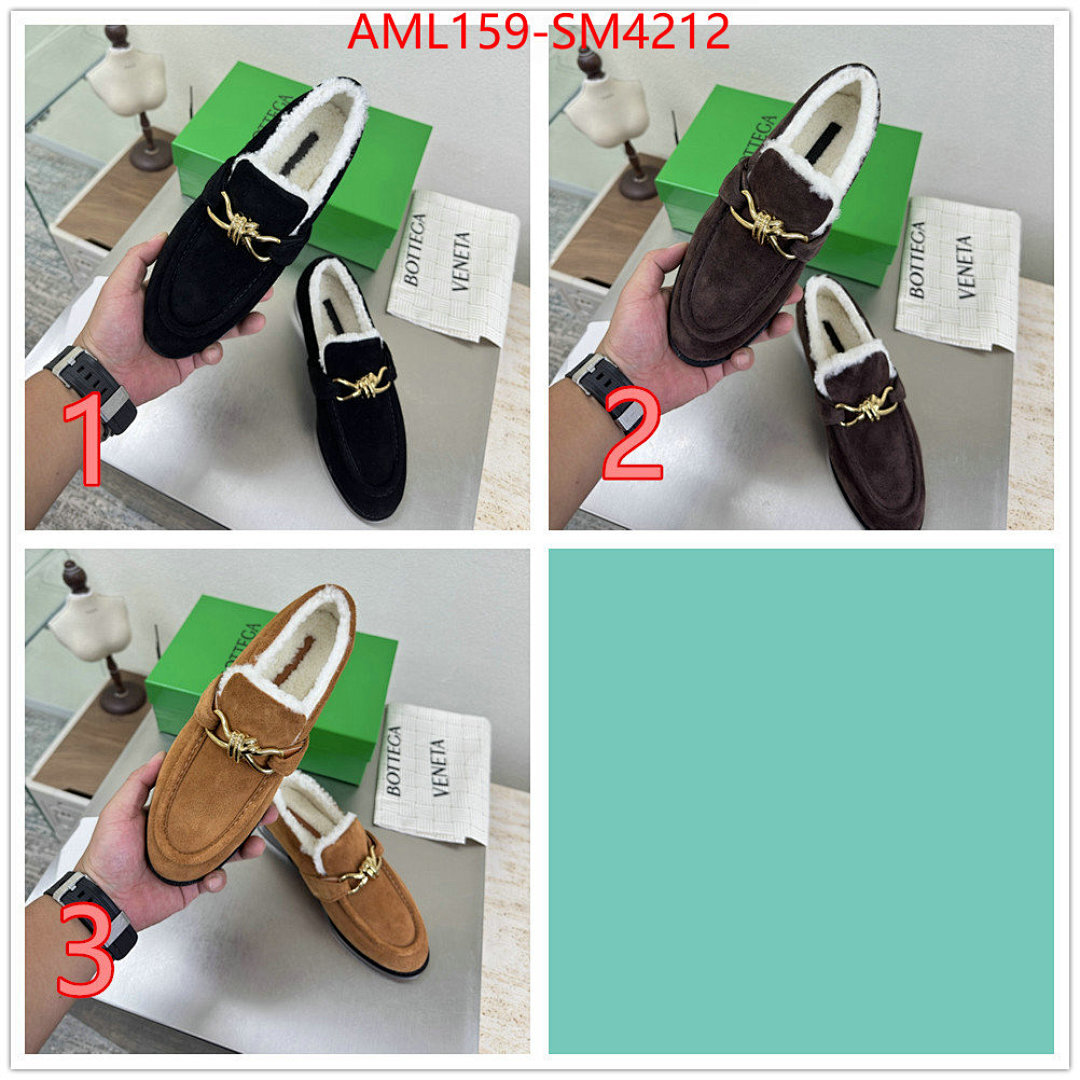 Women Shoes-BV ID: SM4212 $: 159USD