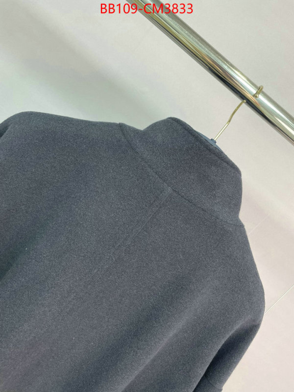 Clothing-MIU MIU ID: CM3833 $: 109USD