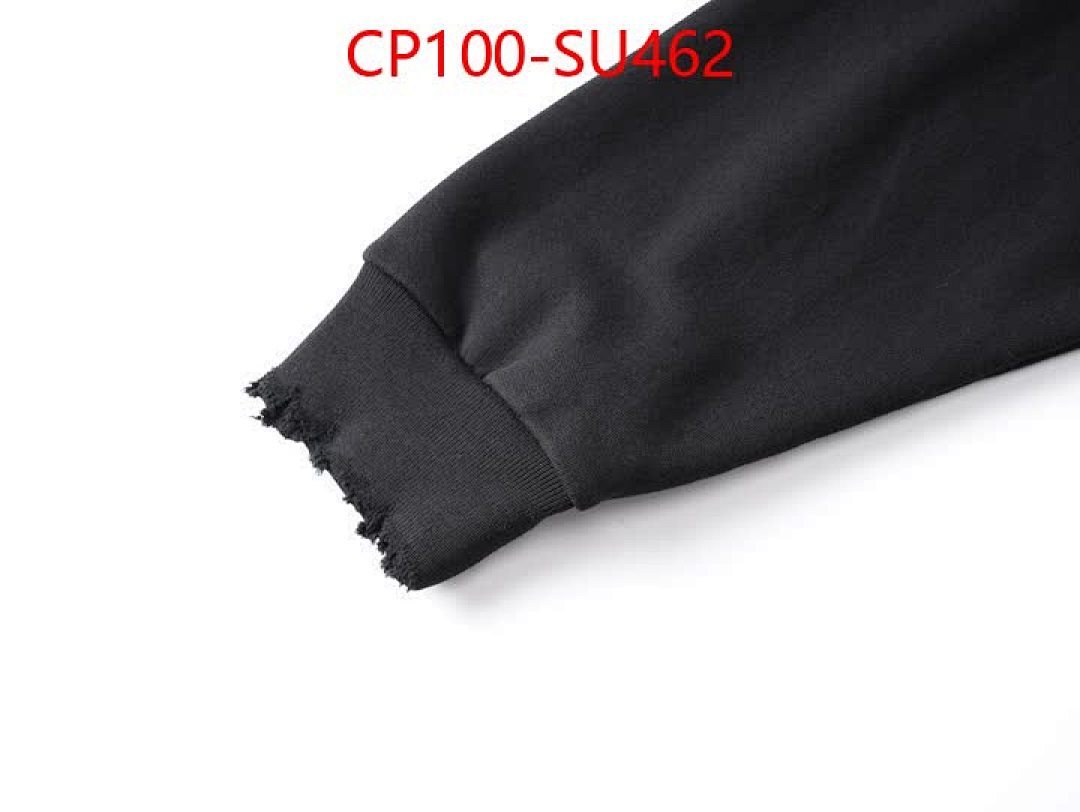 Clothing-Balenciaga ID: SU462 $: 100USD