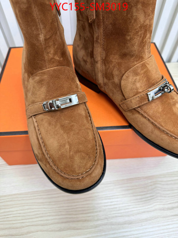 Women Shoes-Hermes cheap replica ID: SM3019 $: 155USD