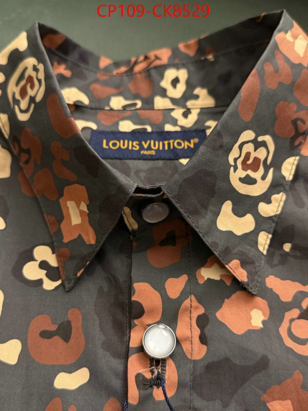Clothing-LV ID: CK8529 $: 109USD
