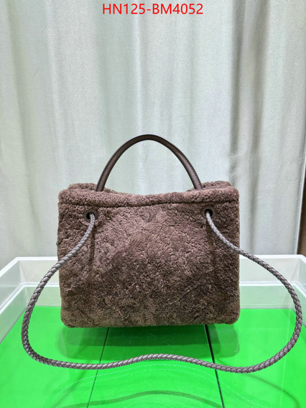 BV Bags(4A)-Crossbody- ID: BM4052 $: 125USD,