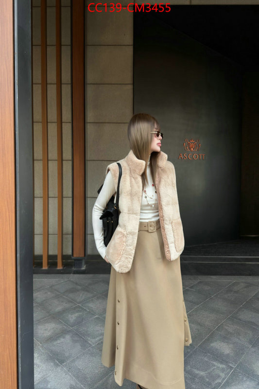 Down jacket Women-Moncler every designer ID: CM3455 $: 139USD