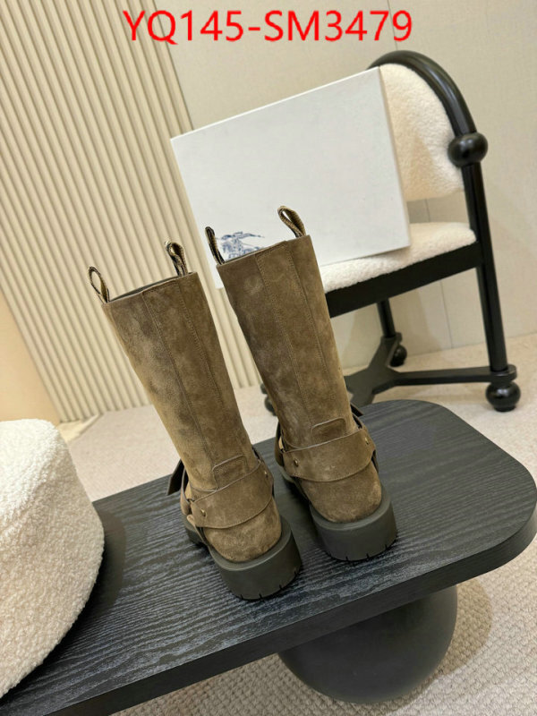 Women Shoes-Boots ID: SM3479 $: 145USD