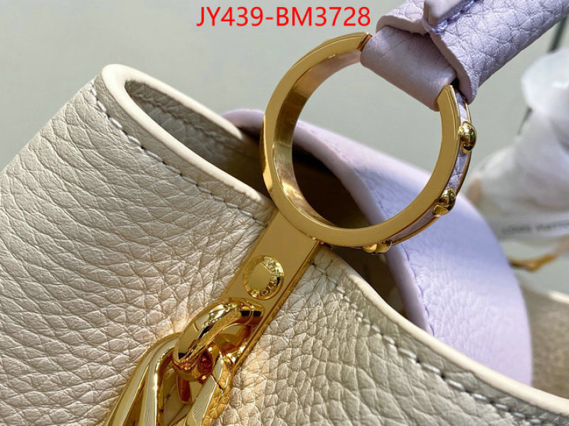 LV Bags(TOP)-Handbag Collection- ID: BM3728 $: 439USD,