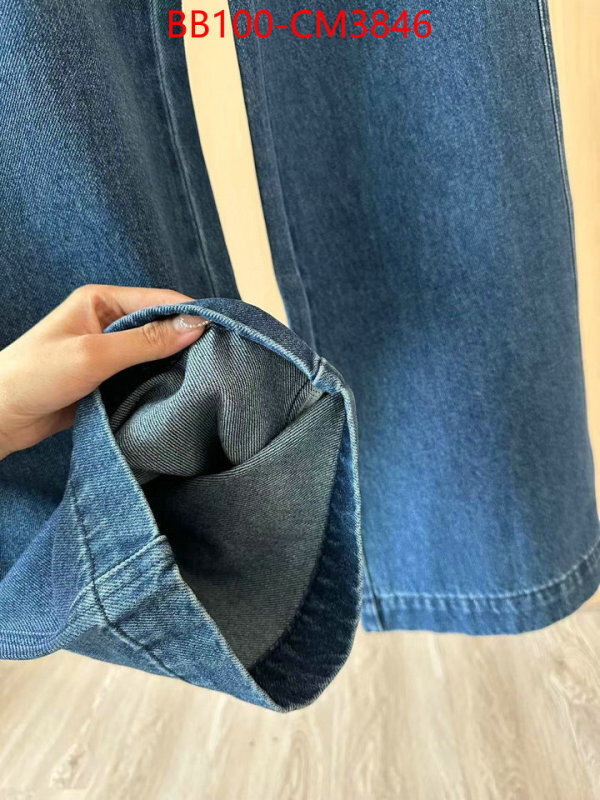 Clothing-YSL ID: CM3846 $: 100USD