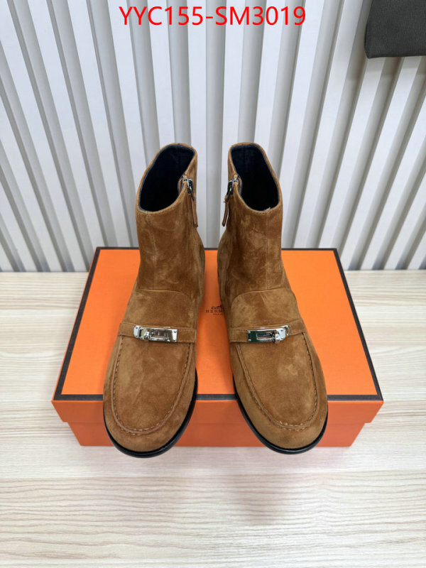 Women Shoes-Hermes cheap replica ID: SM3019 $: 155USD