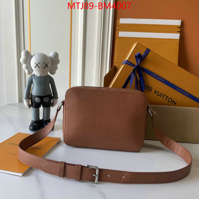 LV Bags(4A)-Pochette MTis Bag- ID: BM4007 $: 89USD,