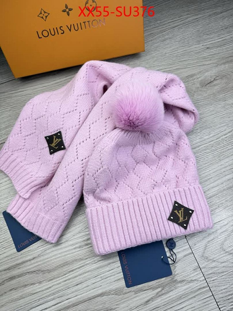 Cap(Hat)-LV ID: SU376 $: 55USD